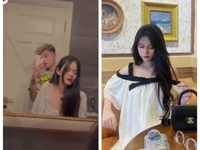 Phim sex làm tình của hot tiktok @tienxinggai_ và bạn trai